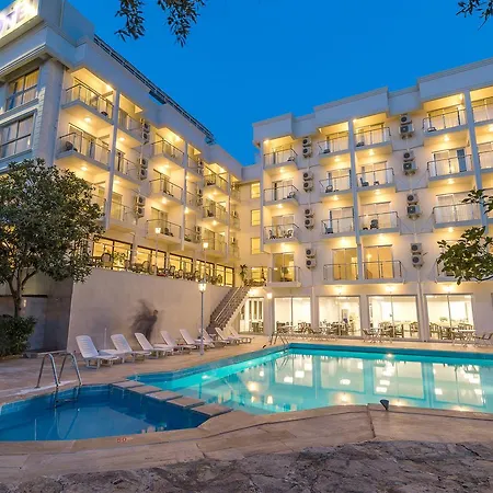Ekici Hotel